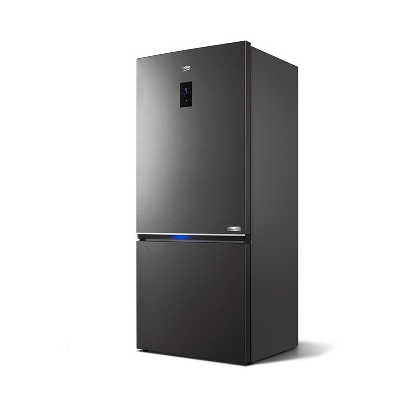 倍科/Beko CN27220IXR双门冰箱