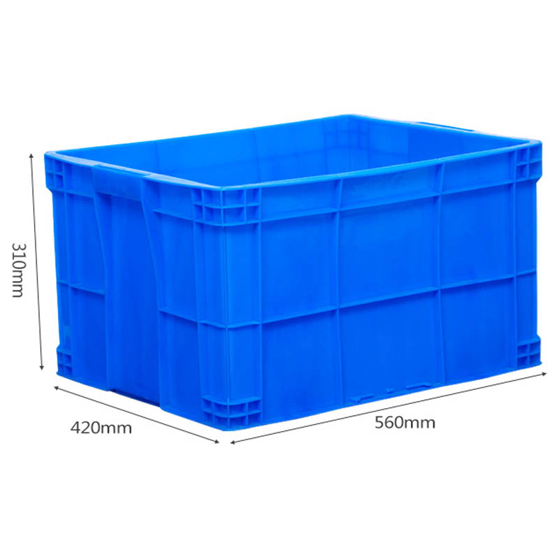 芙瑞塔 周转箱 转运箱56*42*31cm个