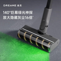追觅Z10Station增强版集尘无线吸尘器家用大吸力