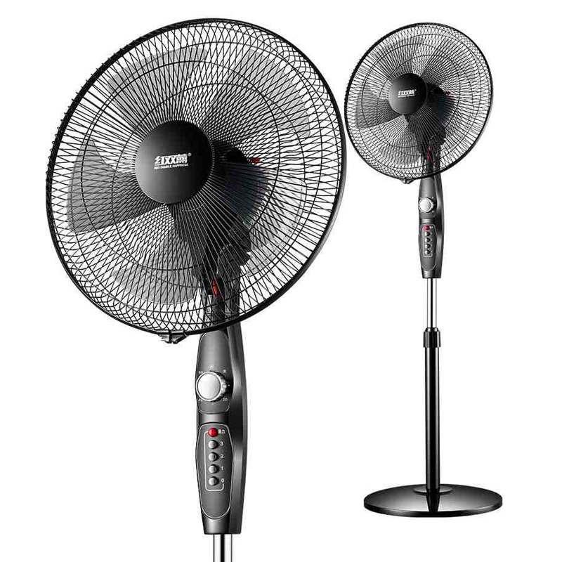 厨卫电器生活电器>生活小家电>电风扇>红双喜(reddoublehappiness)>