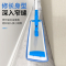 美丽雅 铝合金平板拖把 62cm 原装拖布*3+刮刀*1