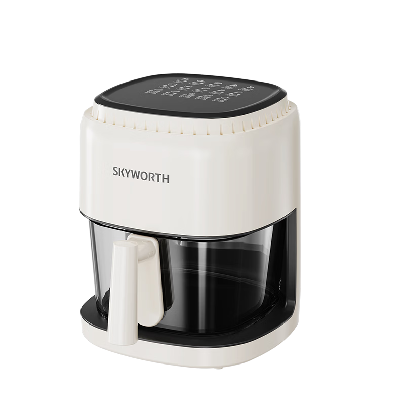 创维 可视空气炸锅 K283