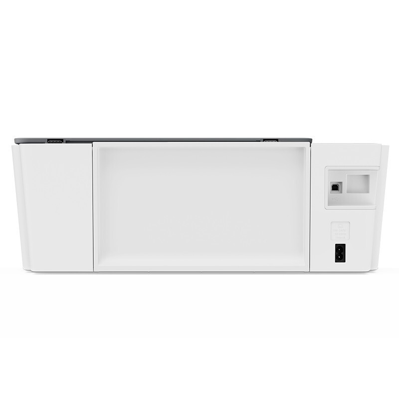 惠普HP Smart Tank 511 无线彩色墨仓式打印一体机家用加墨打印复印扫描 家用办公 学生照片打印机手机打印机