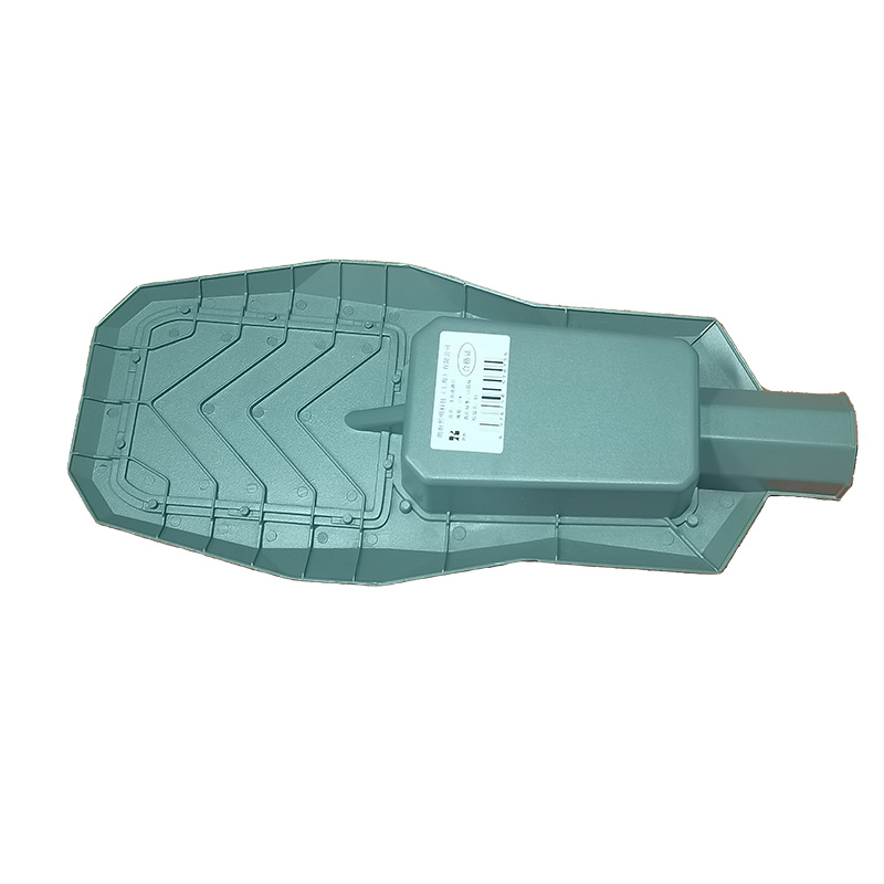 朗盼 太阳能路灯 30W 套高清大图