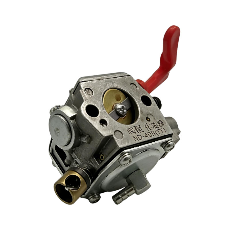 鸣聚 化油器 ND-40II(TT) 个高清大图