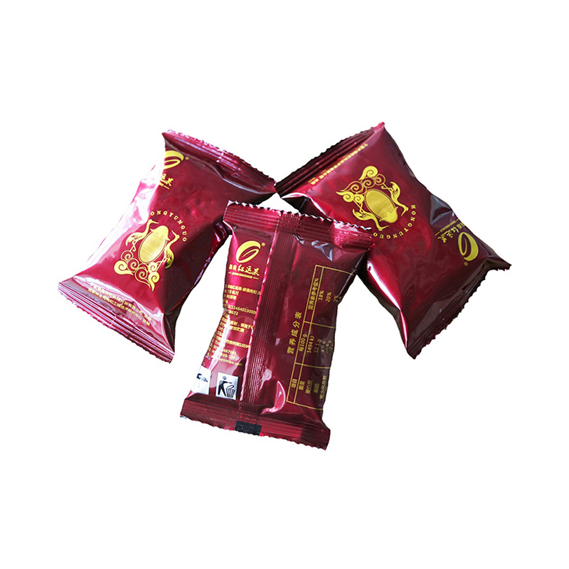 森淼红运果_乐享(特优级)铁盒