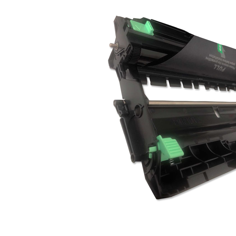 皇者.巴威 硒鼓 兄弟DR2450 HL2595dw鼓架 个高清大图