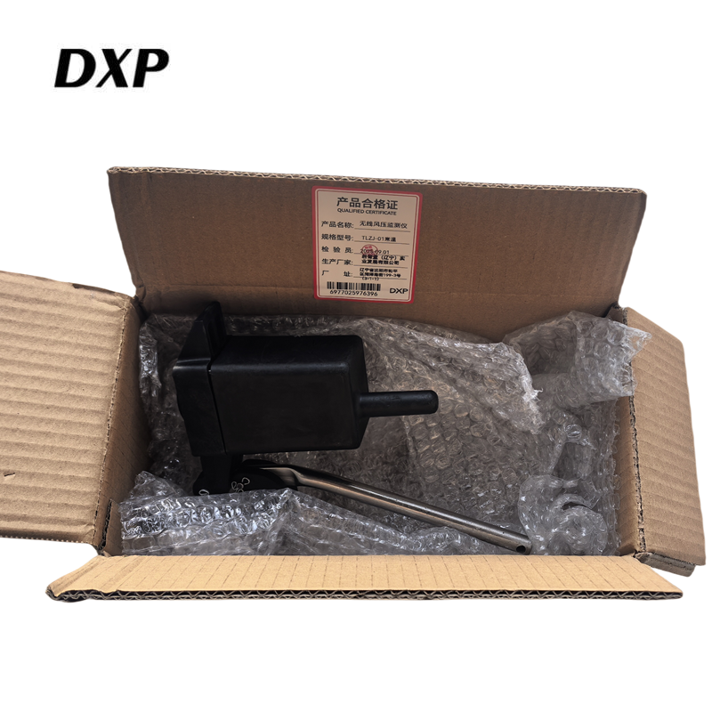DXP 无线风压监测仪 TLZJ-01常温 台高清大图