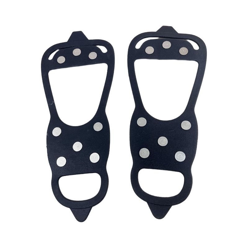 丰奋 冰爪 防滑鞋套 8齿 35-46码 双