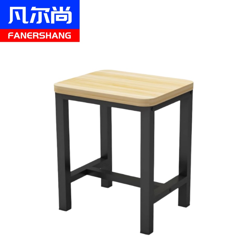 凡尔尚餐凳340*240*440mm个高清大图