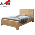 鑫木樽床120*200cm张