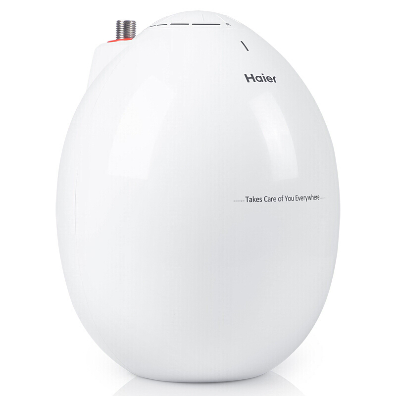 海尔(Haier) ES6.6U(W) 6.6L 1500W 三级能效上出 厨宝 (计价单位:台) 白色