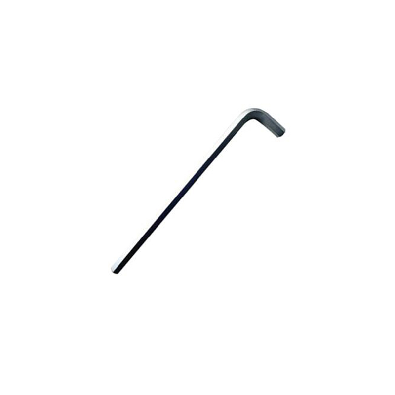 工具库 世达SATA 铬钒钢特长内六角扳手3MM 80307A
