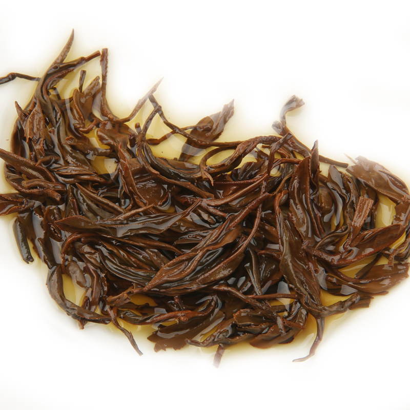 塔鼎红湖南常宁塔山山岚茶有机红茶小泡袋有机红茶茶叶旅行6g