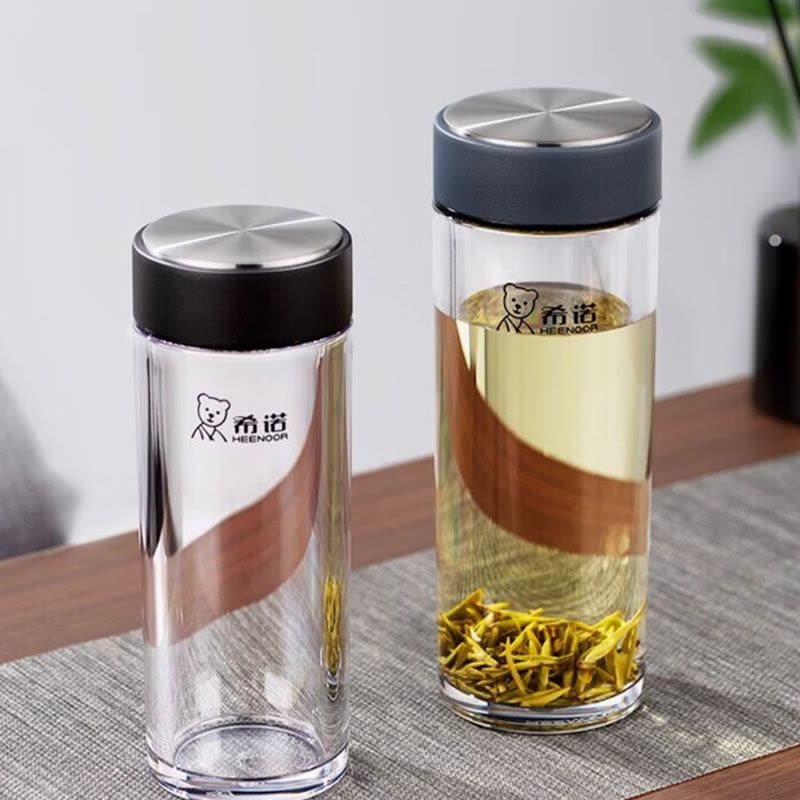 希诺塑料杯300ml轻便耐用磨砂材质XN-8086(颜色随机)图片