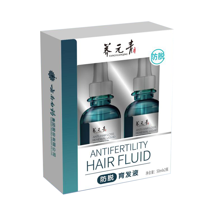 养元青防脱育发液50ml*2