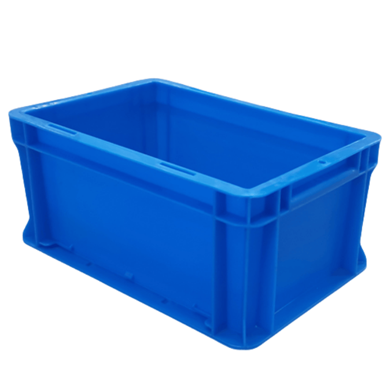 鑫木樽收纳箱300*200*143mm个高清大图