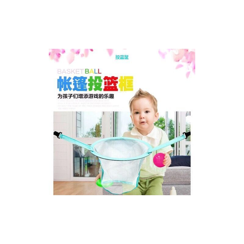 儿童帐篷专用圆形地毯防潮卡通爬行垫珊瑚绒垫冰丝席棉球大星星灯|六角冰丝席(1.4米*1.2米)