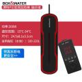 博特鱼缸加热棒自动恒温变频省电水族箱乌龟缸热带鱼海水缸加温器_1_59 默认尺寸 升级款碳纤维300W【加热快更省电】-送6D棉50*11