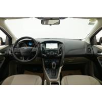 福特(Ford)17款 福克斯 三厢 1.6L 自动舒适型智行版 二手汽车 紧凑型车