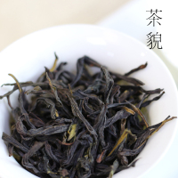 廣濟橋单丛茶叶蜜兰香 凤凰单丛单枞从茶叶乌龙茶春雪茶高山茶 500g