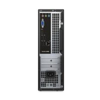 全新戴尔(DELL)成就3470-R1428R英特尔酷睿i5高性能商用办公台式电脑整机(八代i5-8400 8G 1T 四年上门售后 键鼠 WIFI 蓝牙)21.5英寸