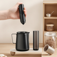 cliton 打奶泡器 KJBQ-64