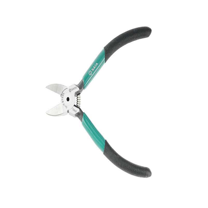 世达/SATA 70646 专业级水口钳6“