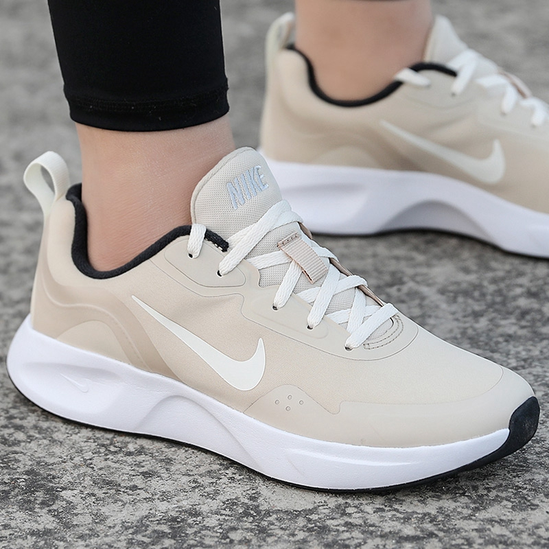 Nike/耐克 女鞋21新款舒适耐磨运动休闲鞋 CT1731-100