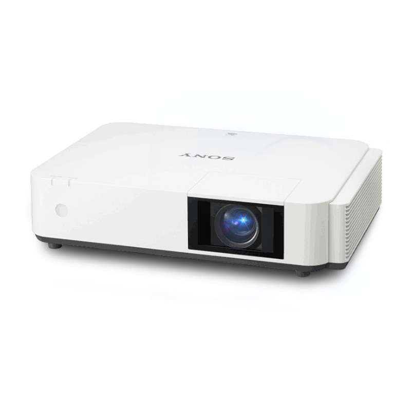 索尼(SONY)VPL-P501XZ激光教育工程、商务办公投影培训会议投影仪 (5000流明XGA分辨率)高清大图