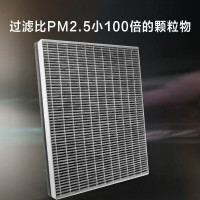 飞利浦(PHILIPS)空气净化器滤网滤芯 FY3137配AC3252AC3254AC3256