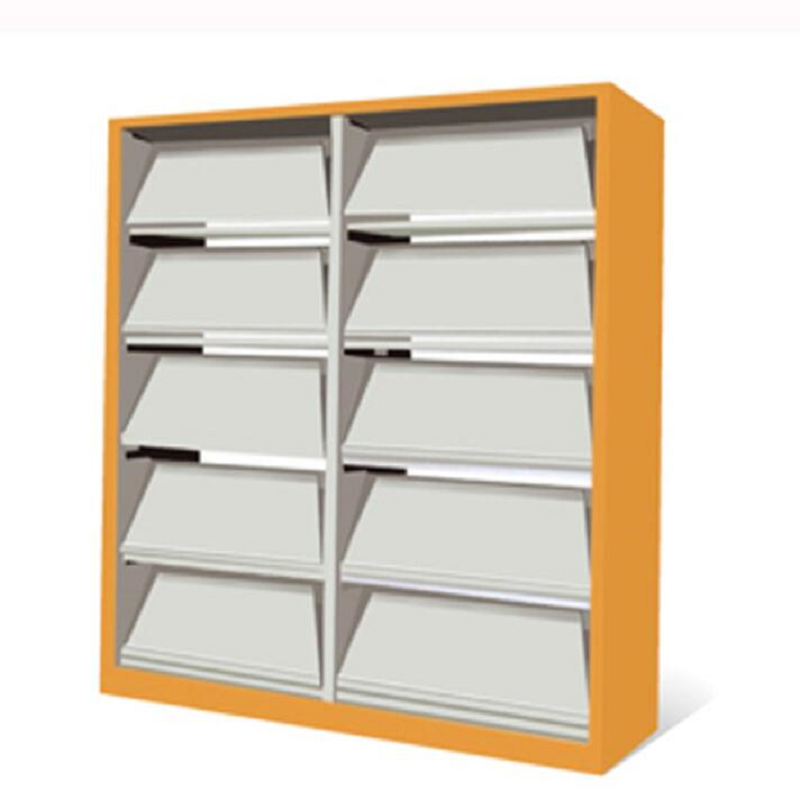 心业期刊柜资料柜XY-QKG1铁皮文件柜 此产品单件不出售批量请联系客服(仅在线下销售,仅供安徽政府部门批量采购)