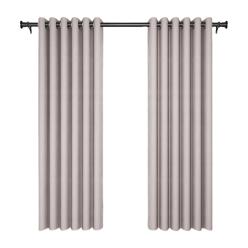 伊科飞特遮光防晒窗帘定制款YKFT-7平方米高清大图