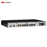 华为(HUAWEI)AR1220EC 企业多WAN口千兆路由器 +1千兆光口WAN