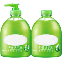 抑菌消毒洗手液