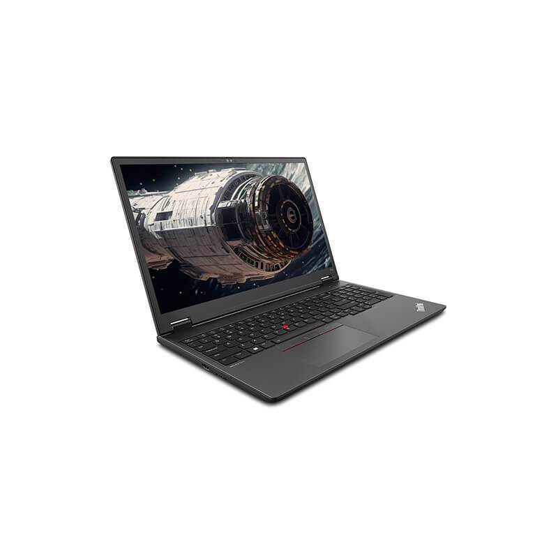 ThinkPad P16v 2023 16英寸英特尔酷睿i7 创意设计本 01CD 第13代智能英特尔酷睿 定制i7-13700H 32GB 2TB RTXA1000独立显存