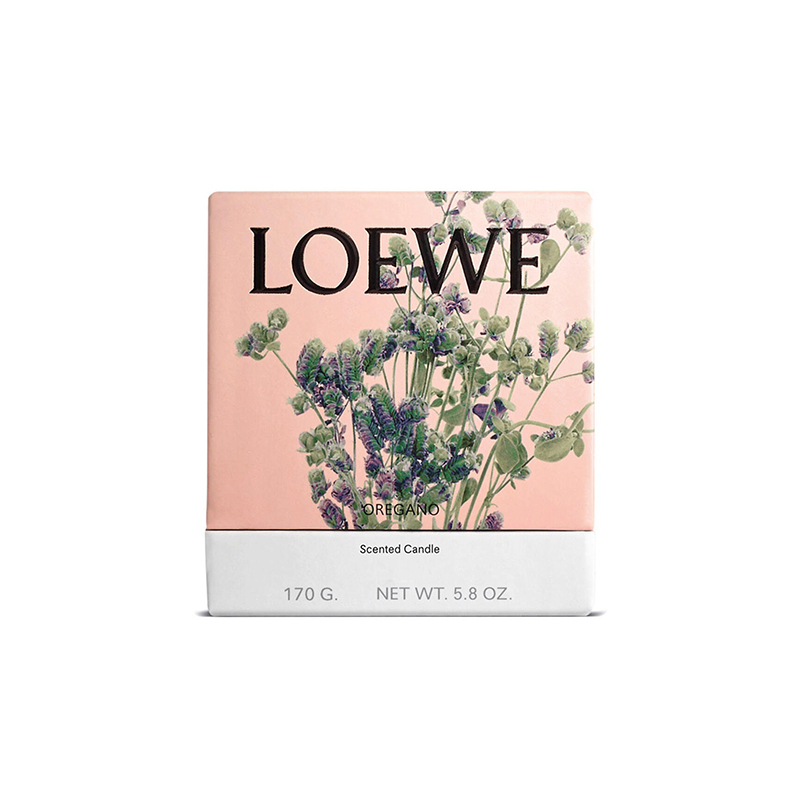 Loewe罗意威全系列香氛蜡烛610G/OREGANO