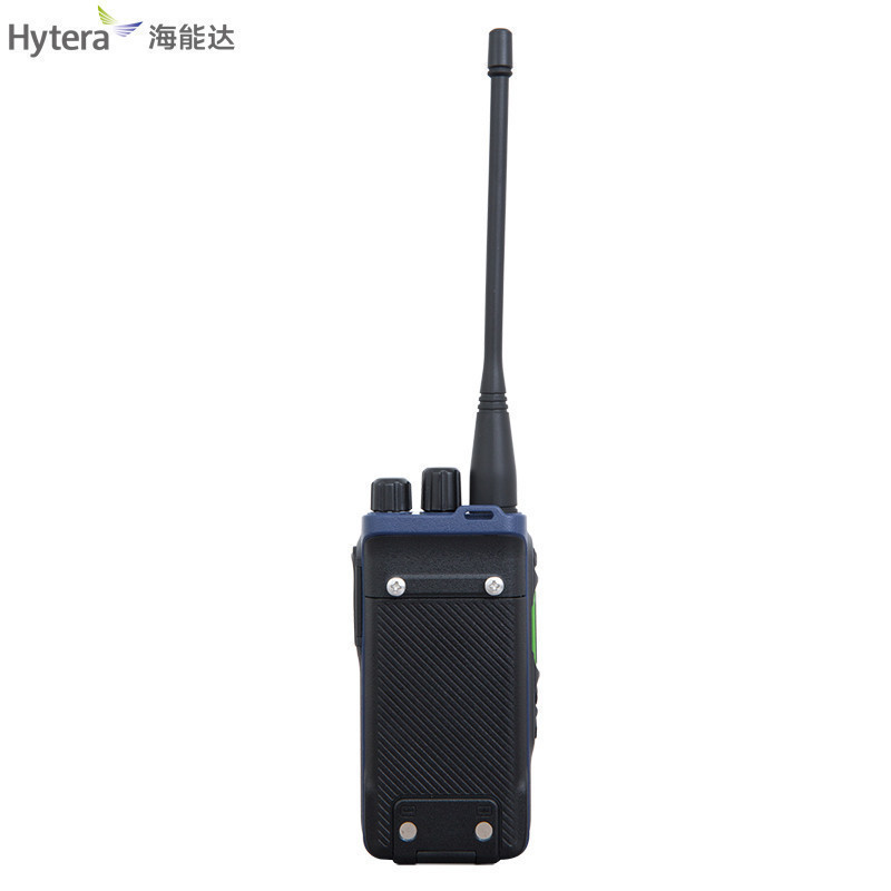 海能达数字对讲机含双电耳机版TD550 U(1)套高清大图