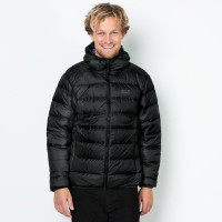 Jack Wolfskin/狼爪 男装涤纶 耐磨防风保暖涤纶舒适保暖户外羽绒衣1200573-6000