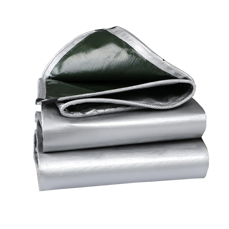 翼澜 户外篷布 2*1.5m 张高清大图