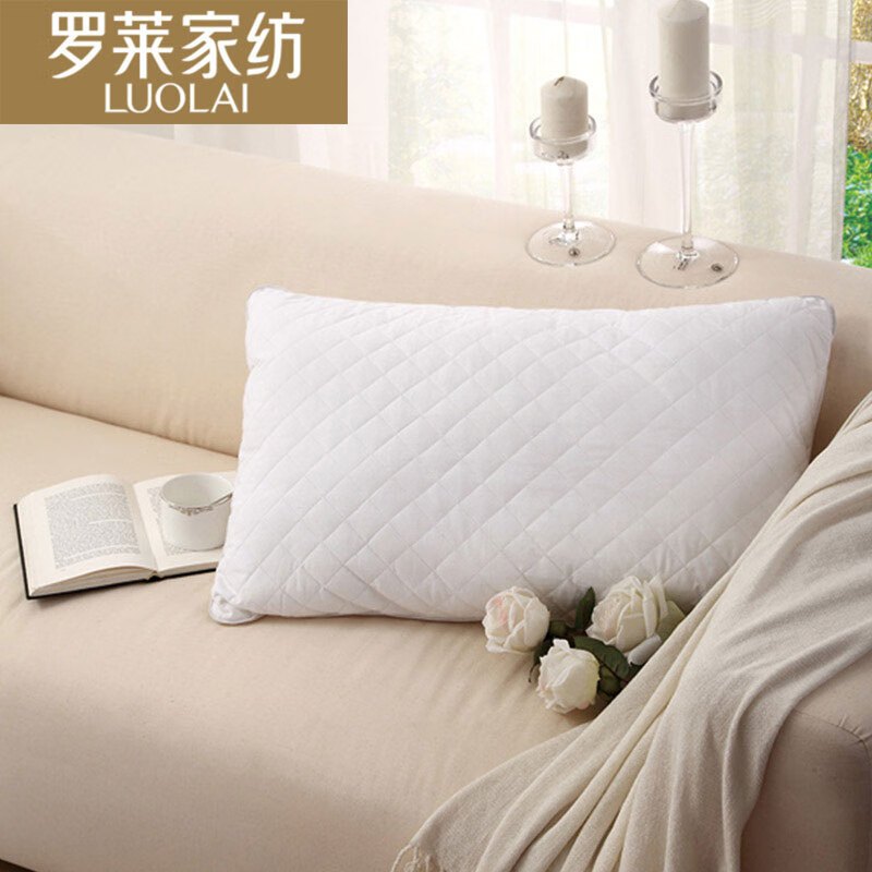 罗莱荞麦恋芯枕
