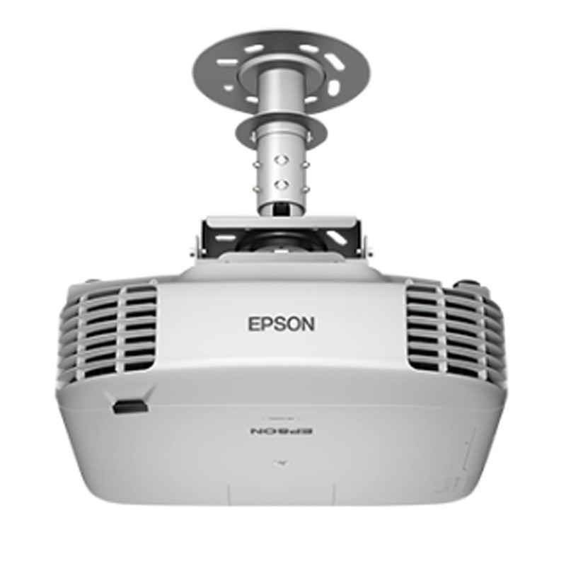 爱普生(EPSON)投影仪 超高清 激光工程投影机 CB-L1100U(6000流明 超高清) 标配高清大图