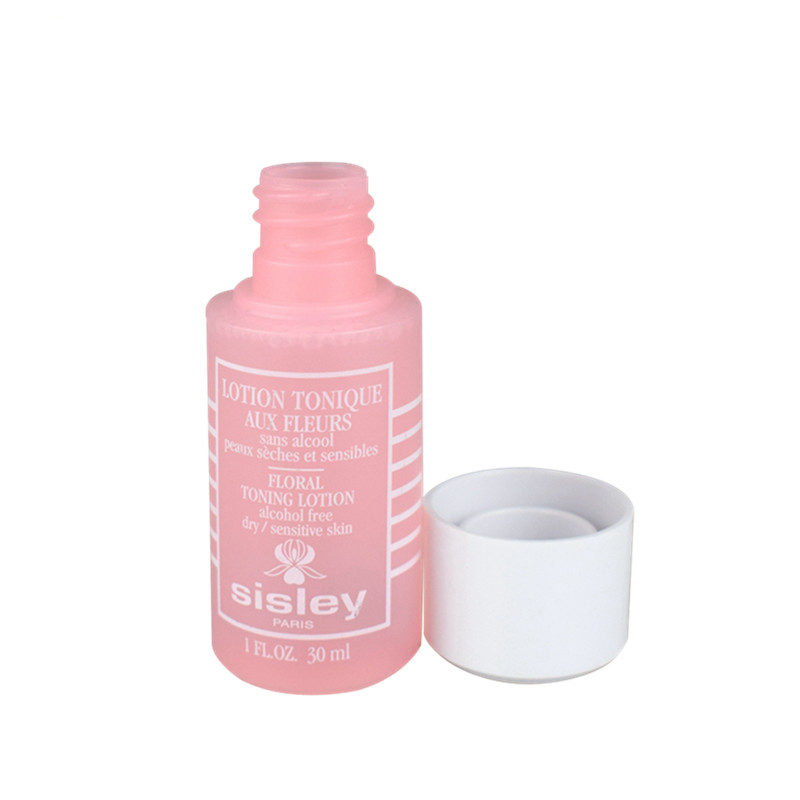 希思黎(Sisley)花香润肤水30ml+修护面霜4ml+瞬采亮肌面膜10ml 旅行护肤套 滋润 保湿