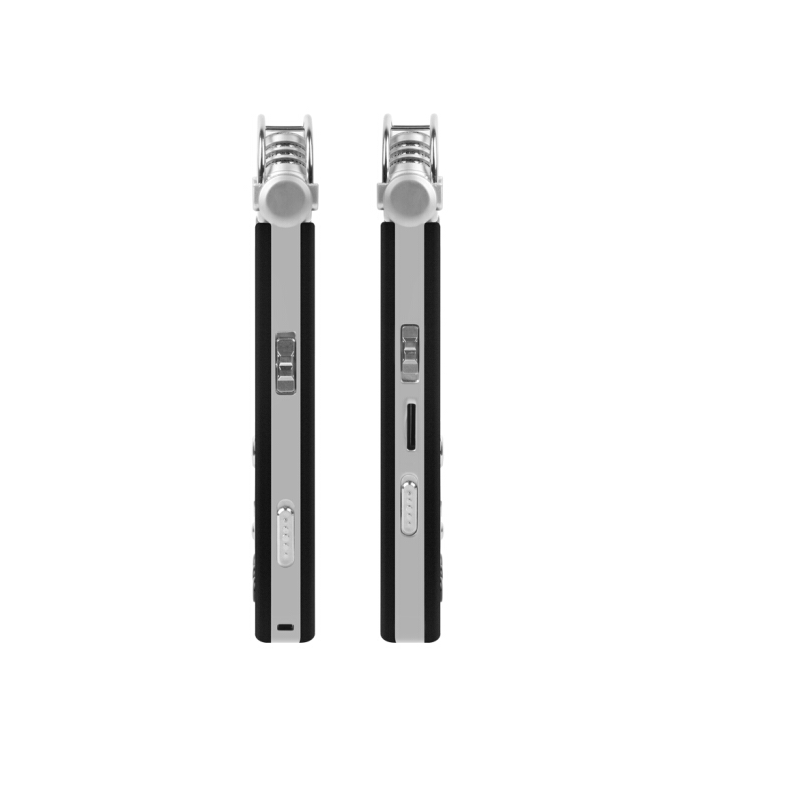 爱国者(aigo)录音笔 R5599 16G 微型专业50米无线录音笔