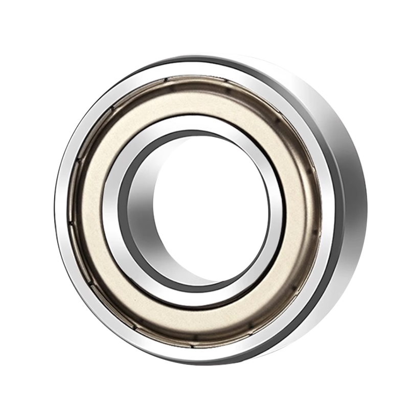 金魅 高精密轴承 NSK 6206ZZ 个高清大图