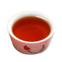 赛君王武夷大红袍茶叶礼盒小罐装18罐约150g乌龙茶 礼盒装