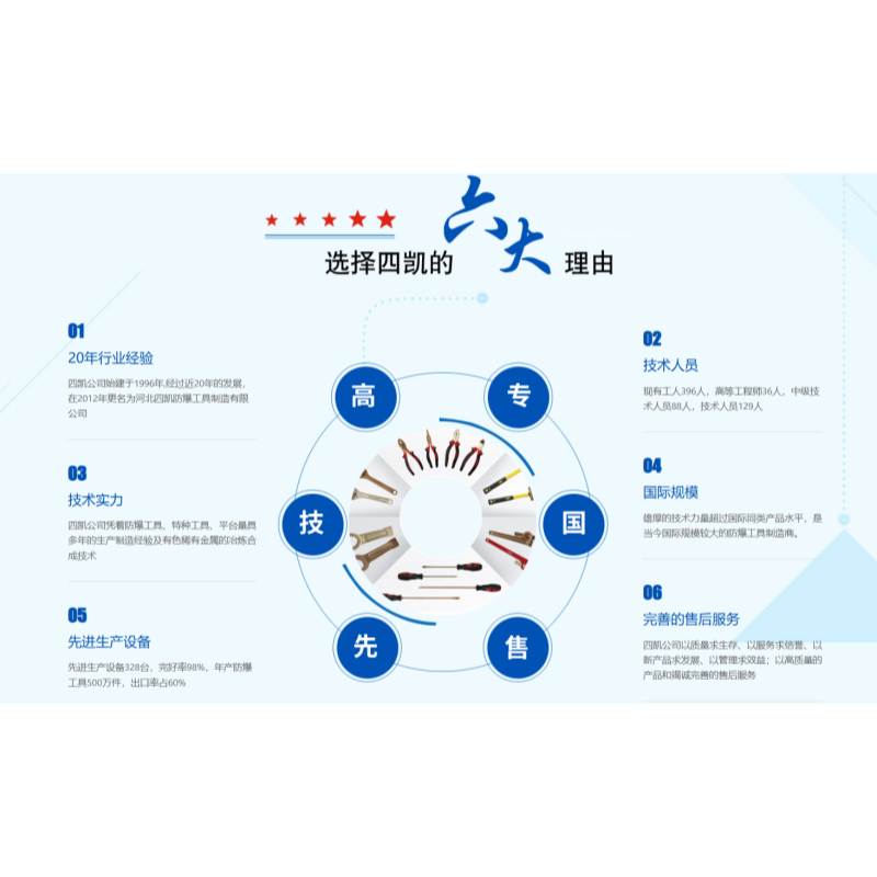 四凯铍青铜纤维柄机械锤SK-OS-149把高清大图