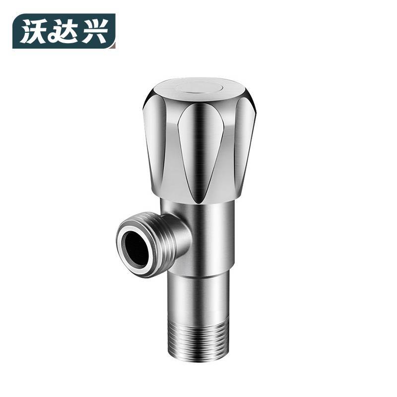 沃达兴 角阀 钻石轮角(90mm)个