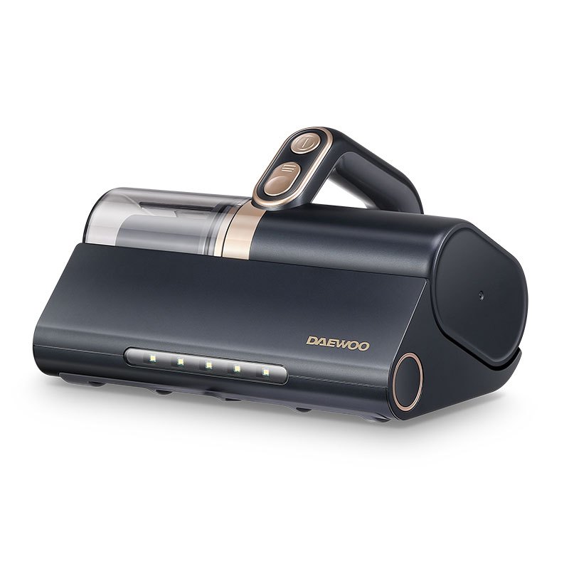 大宇DAEWOO 除螨仪 DYCM-026 普鲁士蓝*