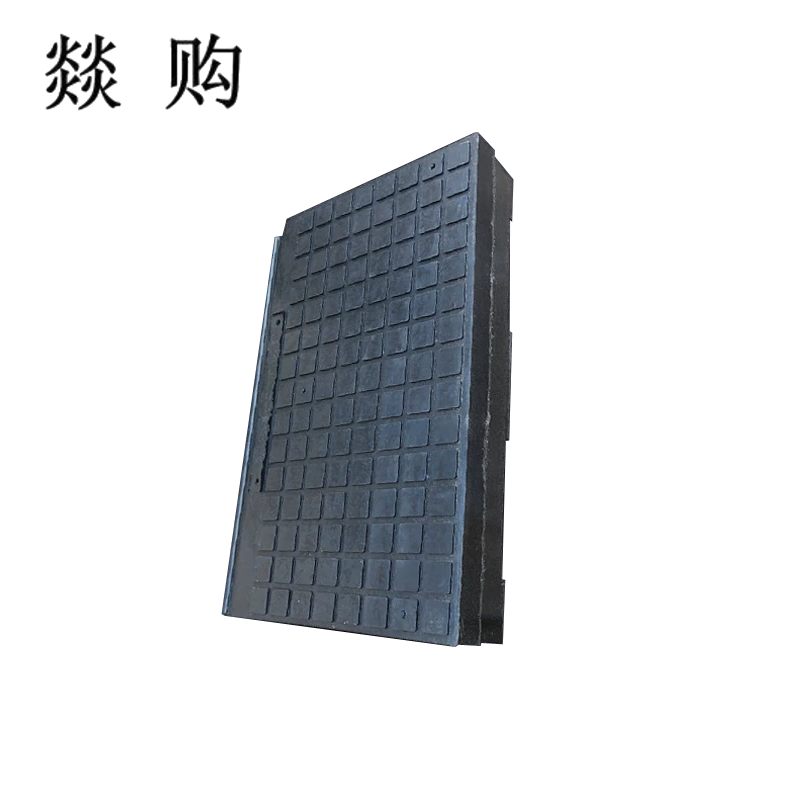 燚购橡胶铺面板1100*745*185mm 张高清大图